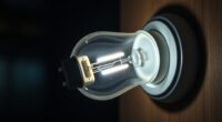 top rechargeable emergency bulbs