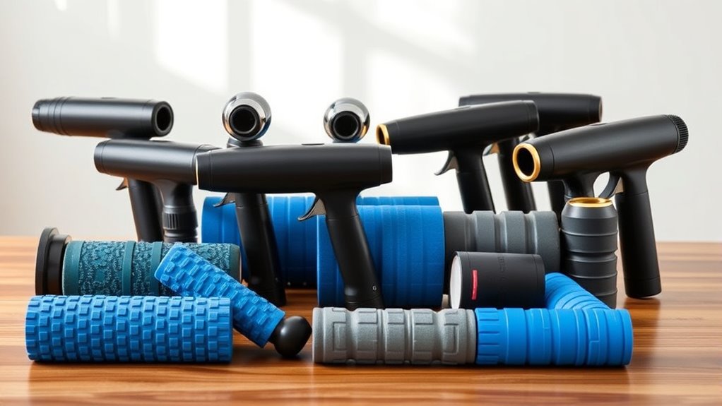 top recovery tools selection