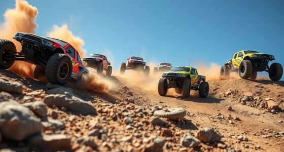 top remote control vehicles