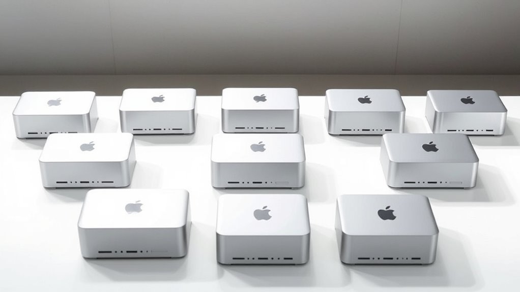 top renewed mac studio desktops