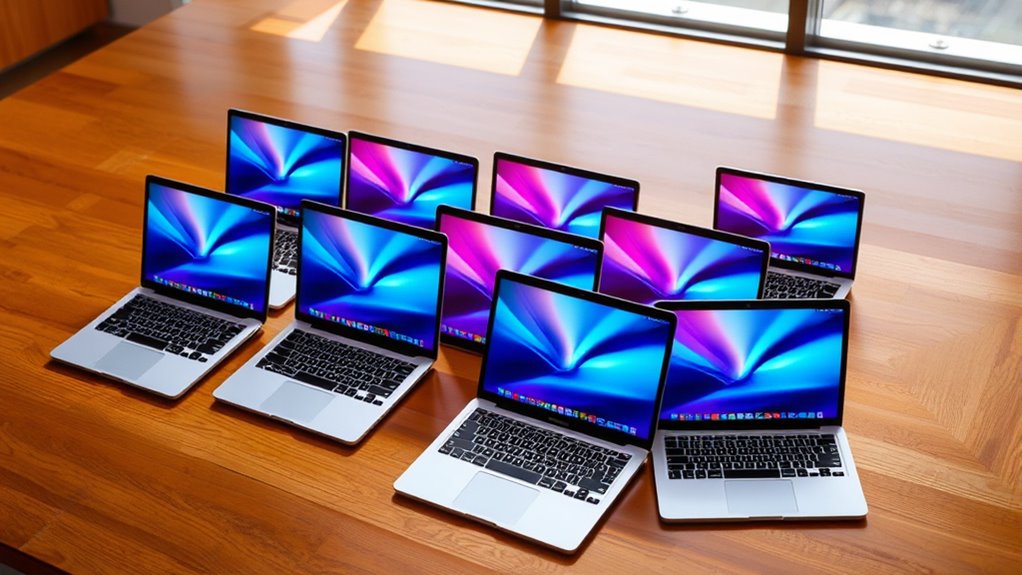 top renewed macbook airs