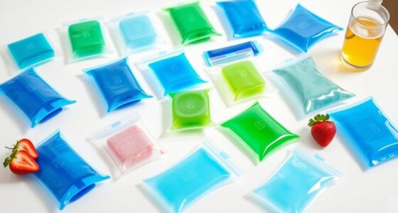 top reusable cooling packs