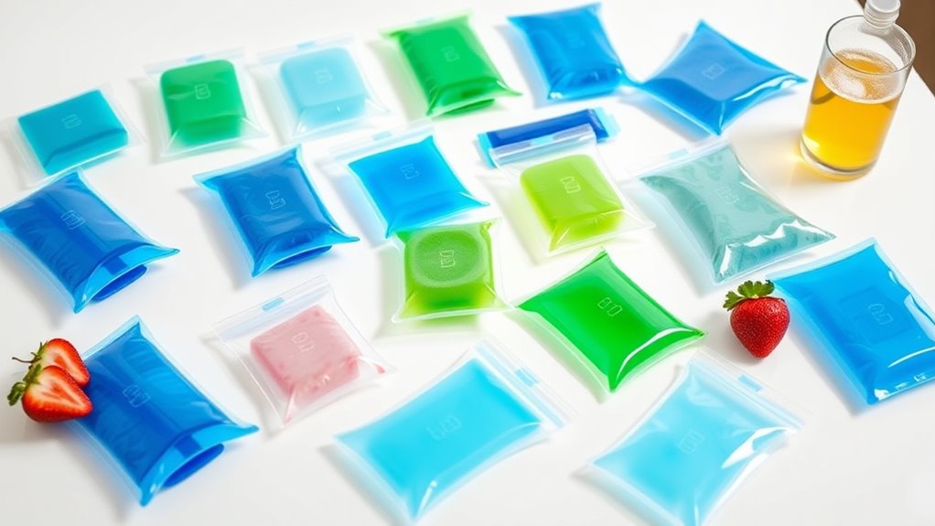 top reusable cooling packs