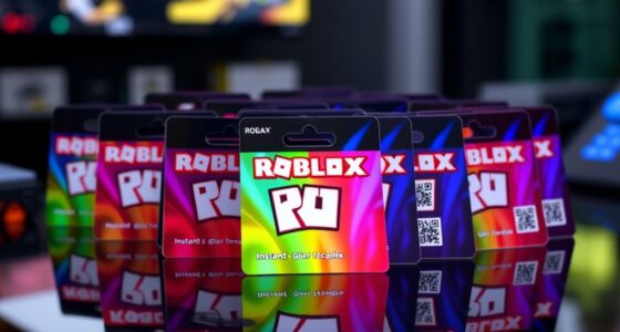 top roblox gift card options