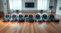 top robot vacuums 2025
