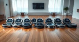 top robot vacuums 2025