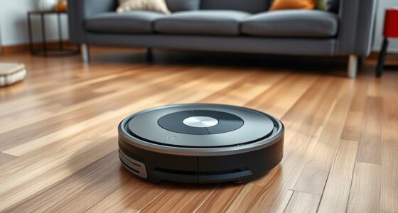top robot vacuums 2025