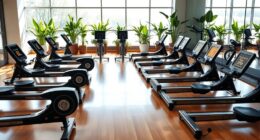top rowing machine picks