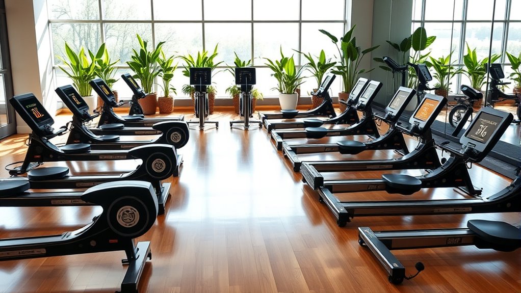 top rowing machine picks