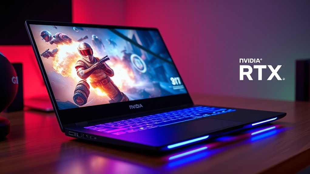 top rtx gaming laptops