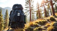 top rugged hiking backpack options