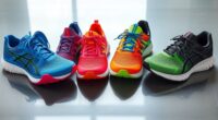 top running sneakers 2025