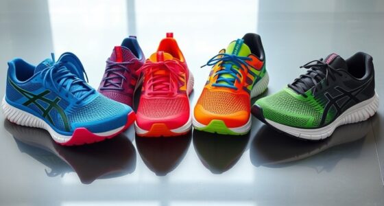 top running sneakers 2025