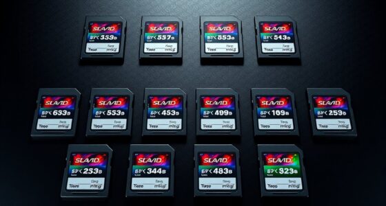 top sd cards 2025