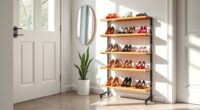 top shoe storage solutions