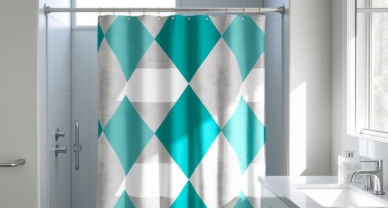 top shower curtain picks