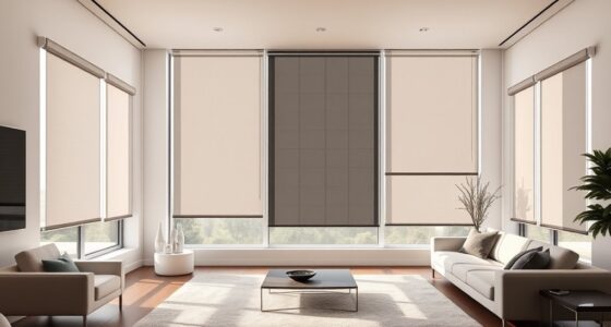 top smart blinds kits