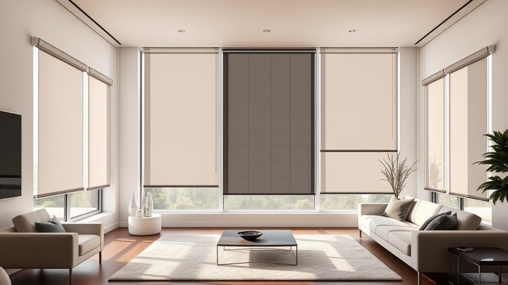 top smart blinds kits