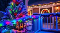top smart christmas lights