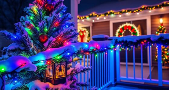 top smart christmas lights