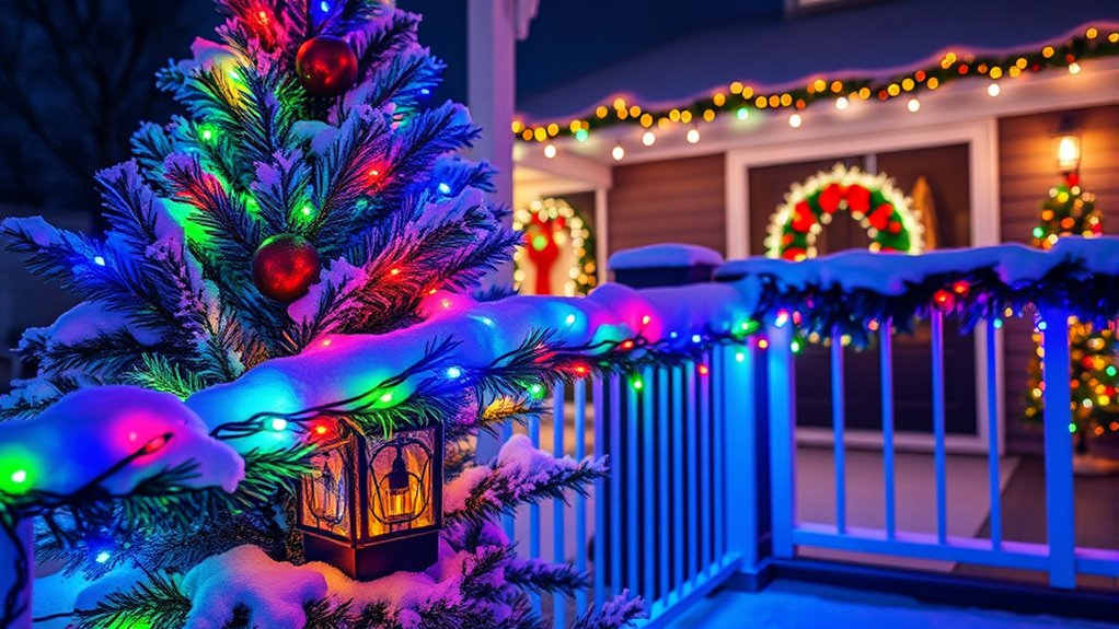 top smart christmas lights