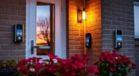 top smart doorbells 2025