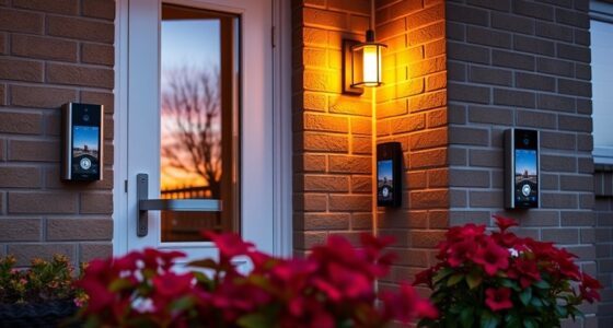 top smart doorbells 2025