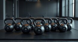 top smart kettlebell sets