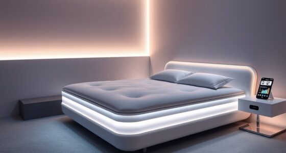 top smart sleep innovations
