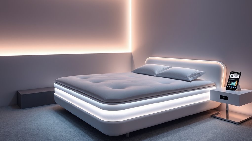top smart sleep innovations