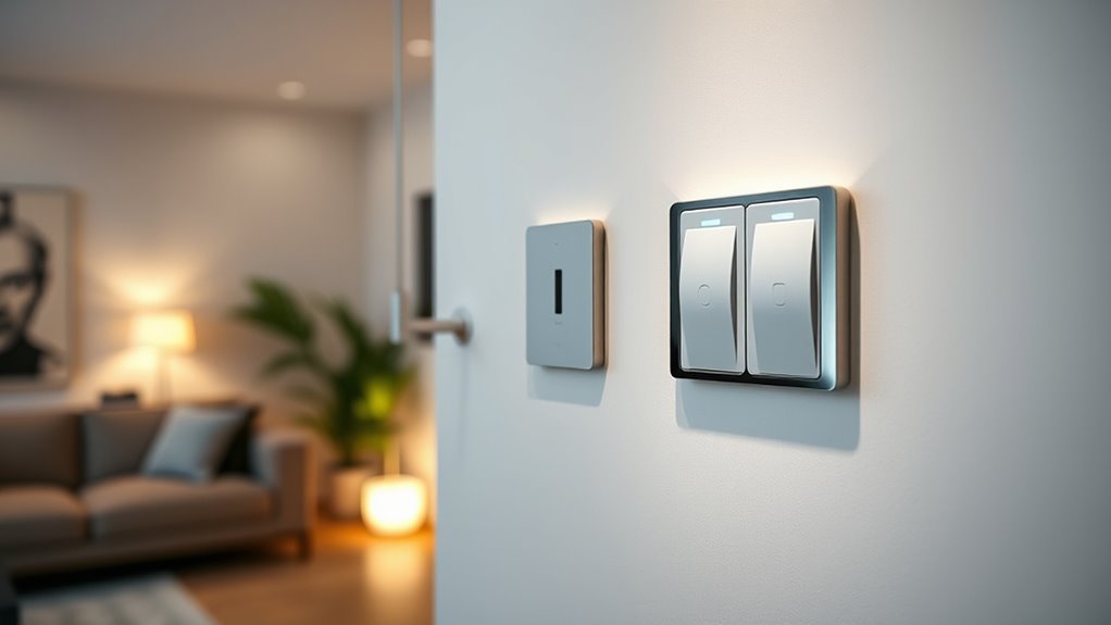 top smart switch kits