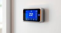 top smart thermostat options