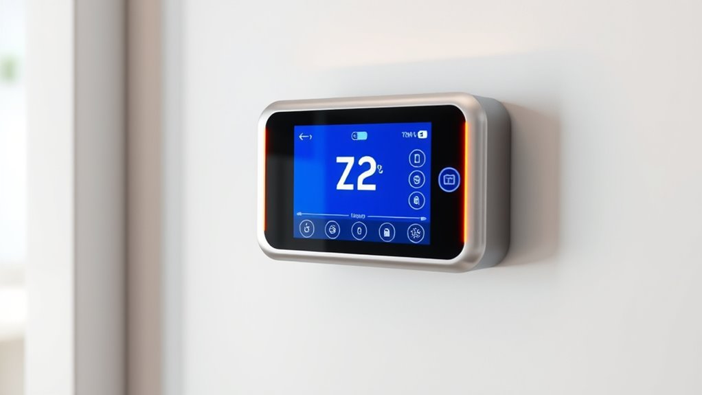 top smart thermostat options