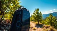 top solar backpack chargers