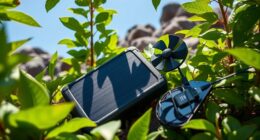 top solar power banks