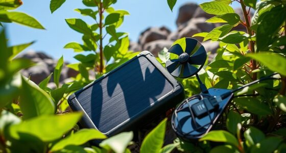 top solar power banks