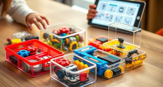 top stem kits for kids