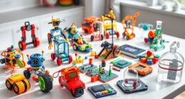 top stem toys for kids