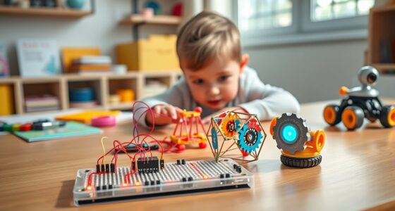 top stem toys for toddlers