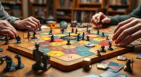 top strategic board games