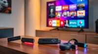 top streaming devices 2025