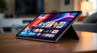 top streaming tablets 2025