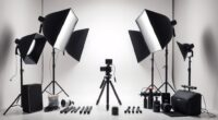 top studio lighting kits