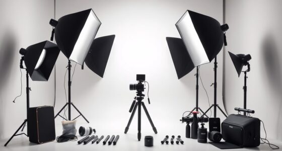 top studio lighting kits