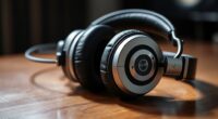 top studio quality audiophile headphones