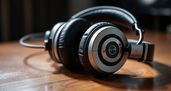 top studio quality audiophile headphones
