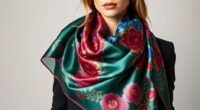 top stylish scarves 2025