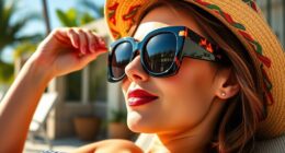 top stylish summer sunglasses