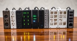 top surge protectors 2025