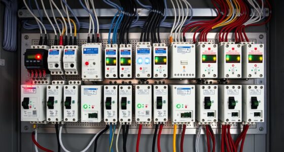 top surge protectors for compliance